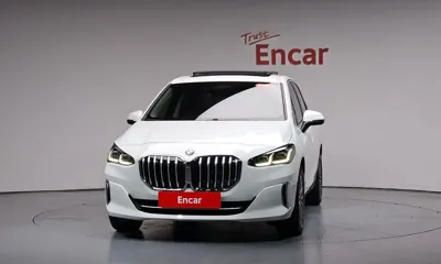 BMW 2-Series 2025, 11605 км, за 22622.37 USD