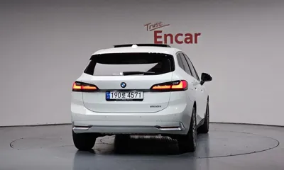 BMW 2-Series 2025, 11605 км, за 22622.37 USD
