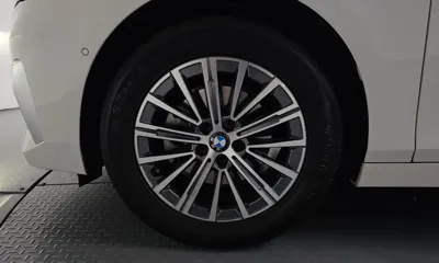 BMW 2-Series 2025, 11605 км, за 22622.37 USD