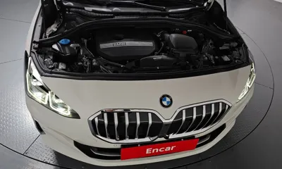 BMW 2-Series