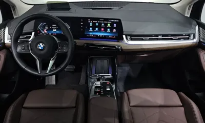BMW 2-Series