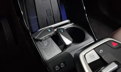 BMW 2-Series