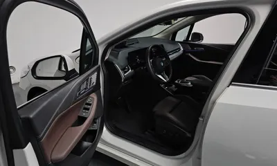 BMW 2-Series