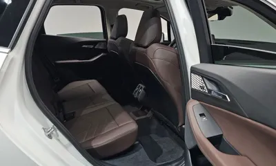 BMW 2-Series