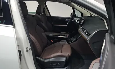 BMW 2-Series