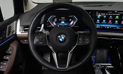 BMW 2-Series