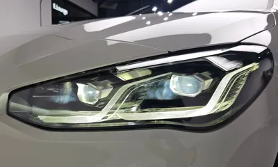 BMW 2-Series