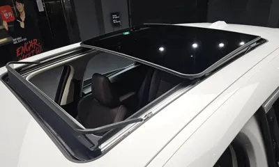 BMW 2-Series
