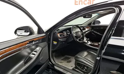 Genesis EQ900 2017, 162735 км, за 14503.3 USD - фото 11