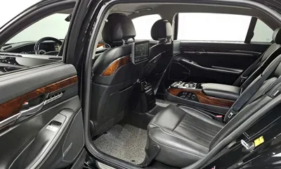 Genesis EQ900 2017, 162735 км, за 14503.3 USD - фото 12