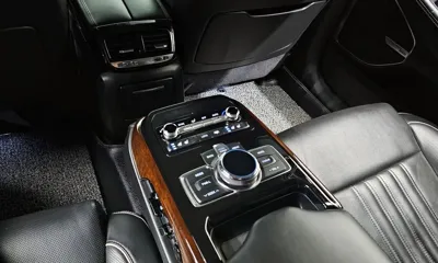 Genesis EQ900 2017, 162735 км, за 14503.3 USD - фото 18