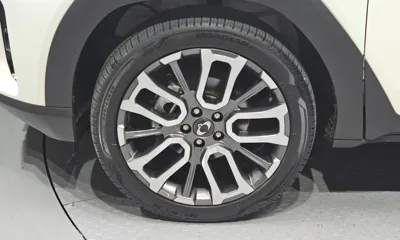 KG_Mobility_Ssangyong Torres 2024, 69509 км, за 13456.74 USD