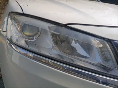 Geely Auto Emgrand GT
