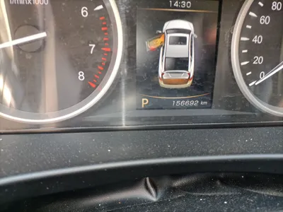 Geely Auto Emgrand GT