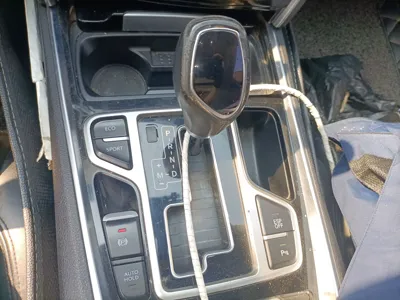 Geely Auto Emgrand GT