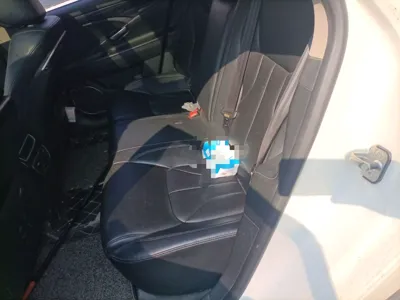 Geely Auto Emgrand GT