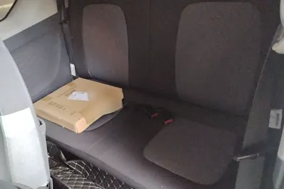 Wuling Hongguang MINIEV 2021, 38100 км, за 4590 USD