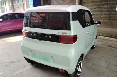 Wuling Hongguang MINIEV 2021, 38100 км, за 4590 USD - фото 15