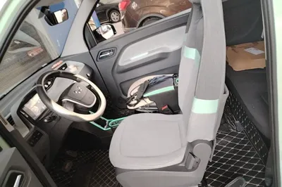 Wuling Hongguang MINIEV 2021, 38100 км, за 4590 USD - фото 26