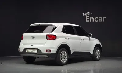 Hyundai Venue 2020, 37929 км, за 9255.61 USD