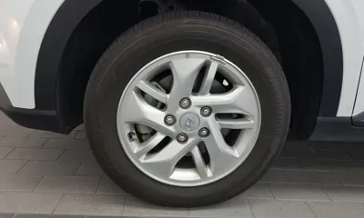 Hyundai Venue 2020, 37929 км, за 9255.61 USD
