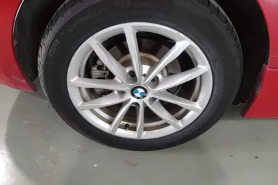BMW 1 Series 2017, 69100 км, за 8699 USD - фото 10