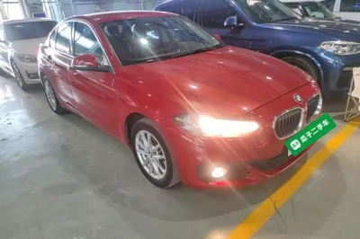 BMW 1 Series 2017, 69100 км, за 8699 USD - фото 12