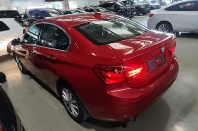 BMW 1 Series 2017, 69100 км, за 8699 USD - фото 13