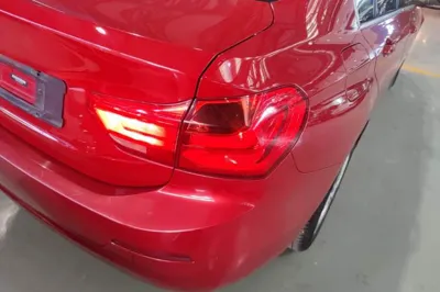 BMW 1 Series 2017, 69100 км, за 8699 USD - фото 14