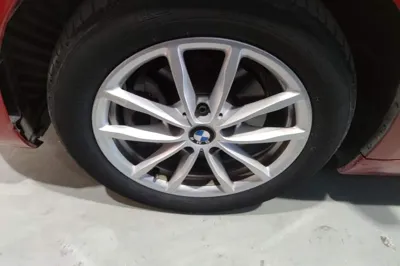 BMW 1 Series 2017, 69100 км, за 8699 USD - фото 15