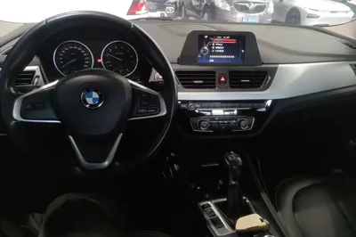 BMW 1 Series 2017, 69100 км, за 8699 USD - фото 18