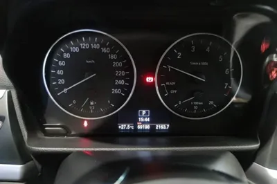 BMW 1 Series 2017, 69100 км, за 8699 USD - фото 20