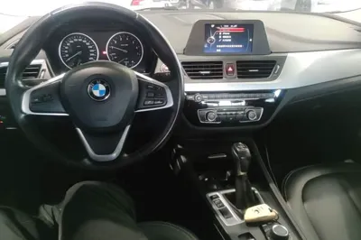 BMW 1 Series 2017, 69100 км, за 8699 USD - фото 21