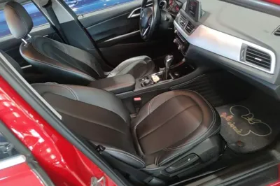 BMW 1 Series 2017, 69100 км, за 8699 USD - фото 28