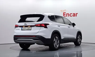 Hyundai Santafe 2021, 79883 км, за 13023.37 USD