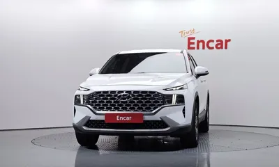 Hyundai Santafe 2021, 79883 км, за 13023.37 USD