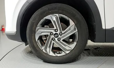 Hyundai Santafe 2021, 79883 км, за 13023.37 USD