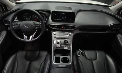 Hyundai Santafe 2021, 79883 км, за 13023.37 USD - фото 7