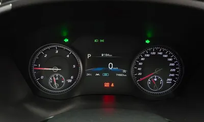 Hyundai Santafe 2021, 79883 км, за 13023.37 USD - фото 8