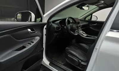 Hyundai Santafe 2021, 79883 км, за 13023.37 USD - фото 10