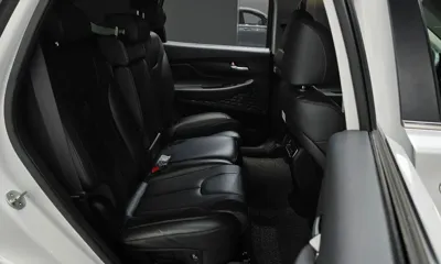 Hyundai Santafe 2021, 79883 км, за 13023.37 USD - фото 11