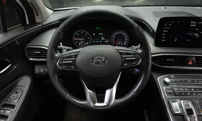 Hyundai Santafe 2021, 79883 км, за 13023.37 USD - фото 13