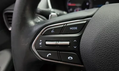 Hyundai Santafe 2021, 79883 км, за 13023.37 USD - фото 19