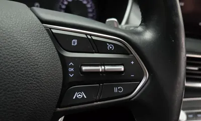Hyundai Santafe 2021, 79883 км, за 13023.37 USD - фото 20
