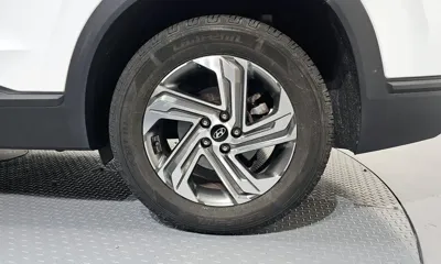 Hyundai Santafe 2021, 79883 км, за 13023.37 USD - фото 21