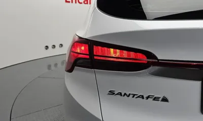 Hyundai Santafe 2021, 79883 км, за 13023.37 USD - фото 23