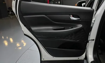 Hyundai Santafe 2021, 79883 км, за 13023.37 USD - фото 25