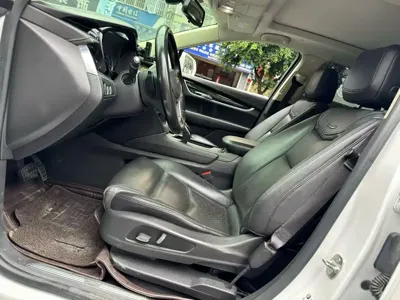 Cadillac XT5 2017, 90000 км, за 9063.98 USD - фото 7