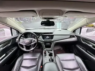 Cadillac XT5 2017, 90000 км, за 9063.98 USD - фото 8
