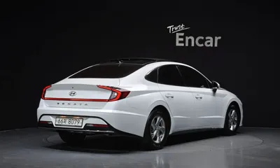 Hyundai Sonata 2020, 109294 км, за 10043.32 USD
